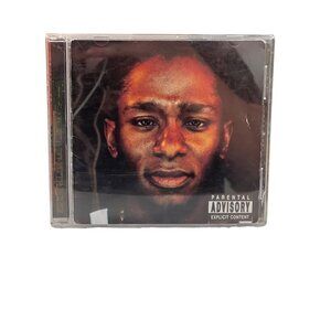 Mos Def Black On Both Sides CD Album